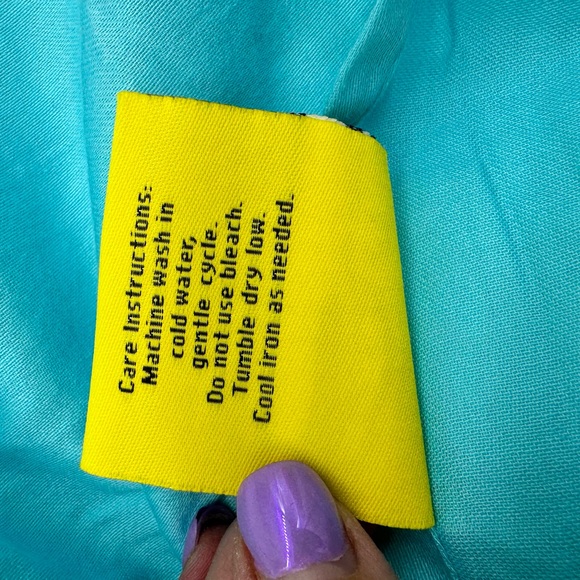 TRINA TURK 2 PIECE RESIDENTIAL PILLOW SHAM - Picture 8 of 9